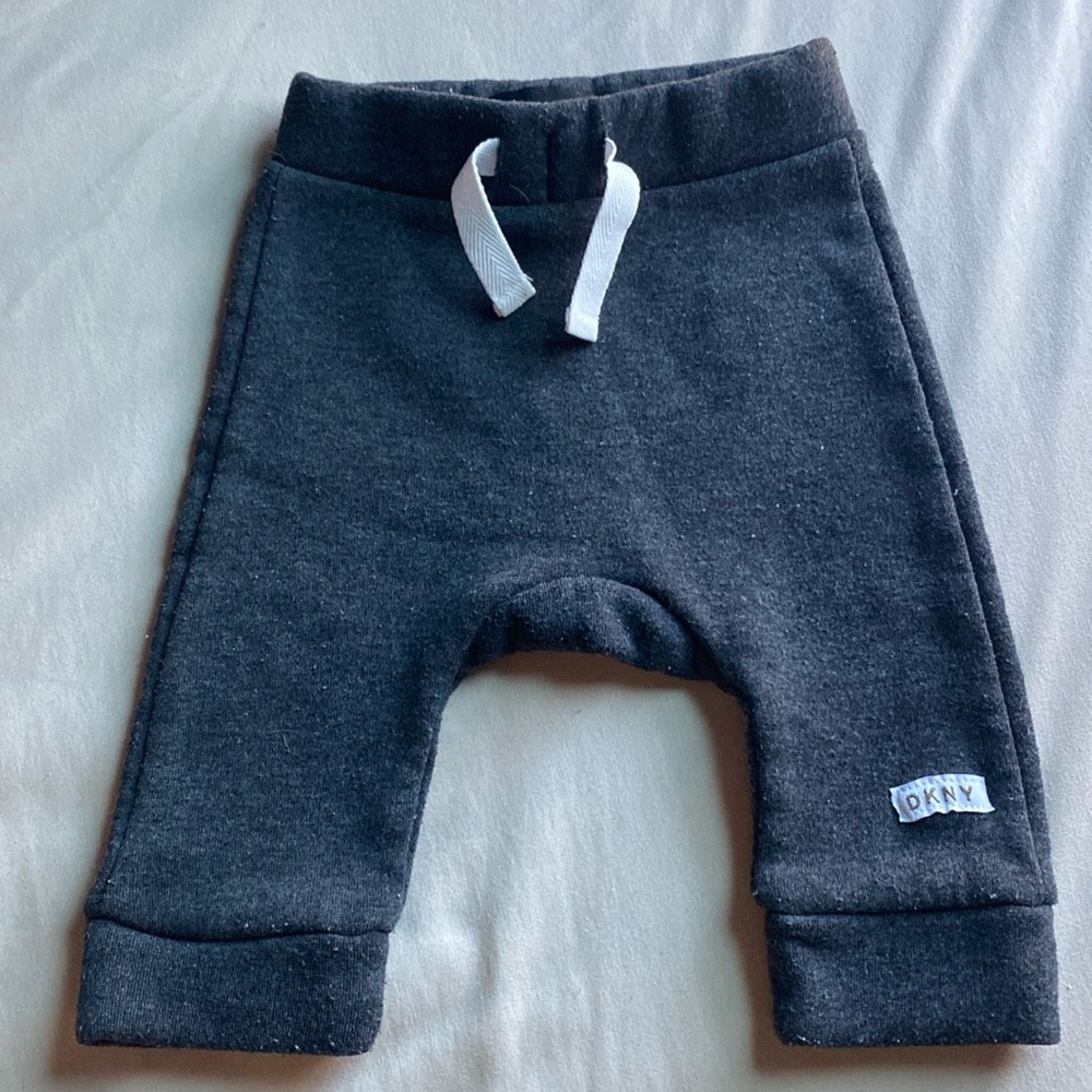 DKNY Grey Joggers
